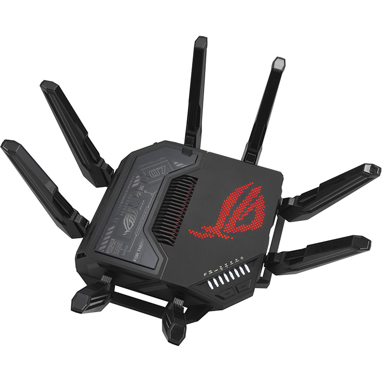 خرید روتر Asus ROG Rapture GT-BE98